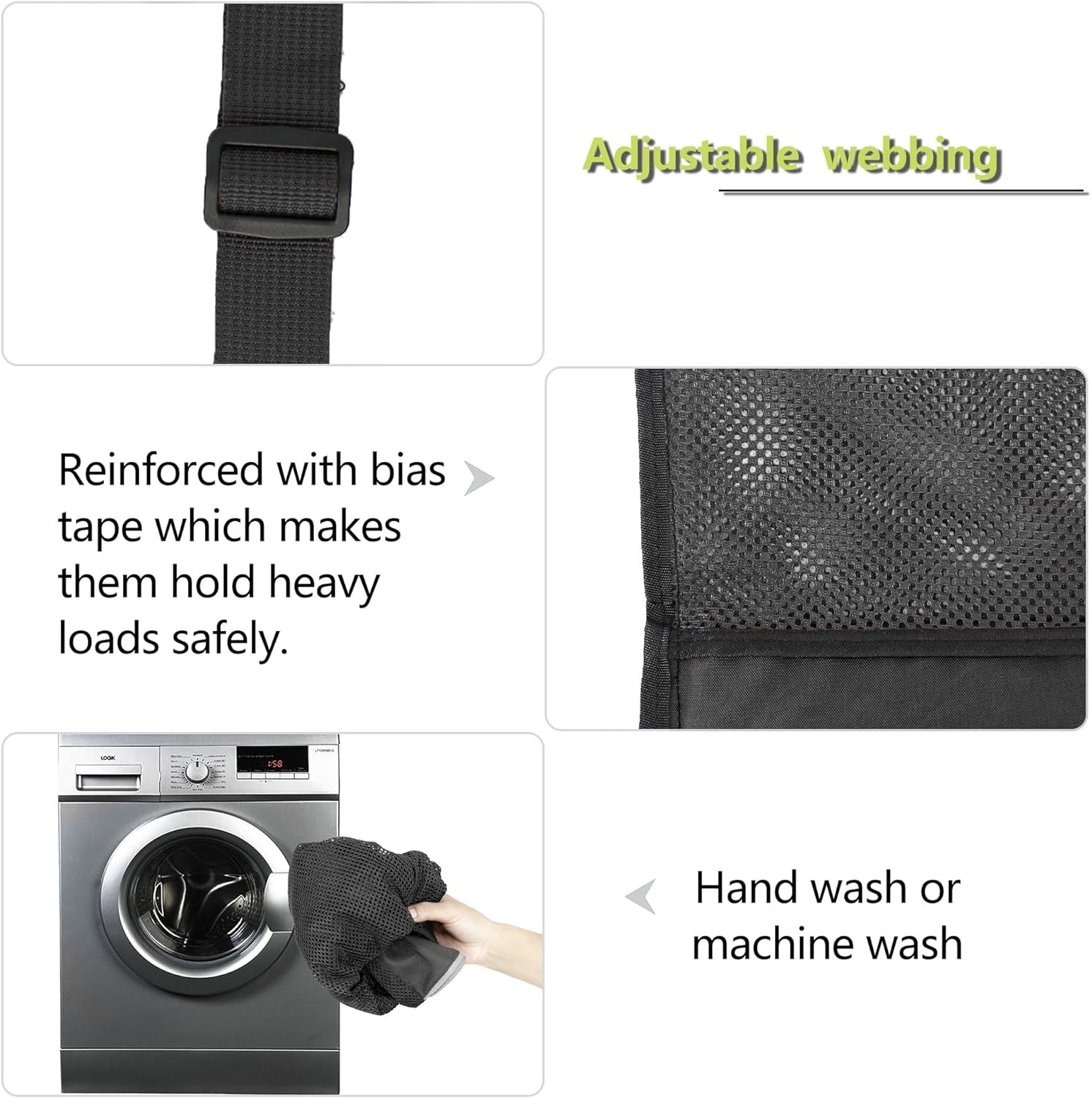 Drawstring Backpack for Men Women Athletic Gym Sports Workout Beach Swim